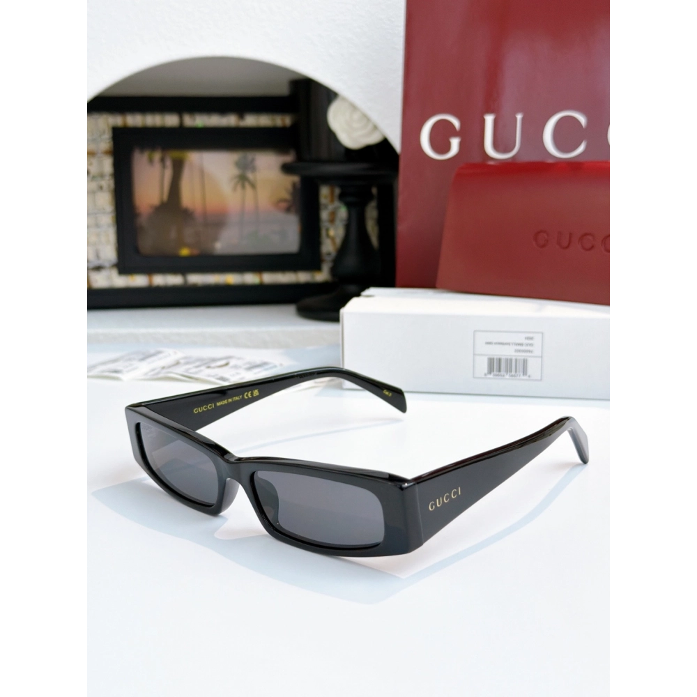 Gucci Sunglasses 009 | Iconic Sunglasses | Modern Chic