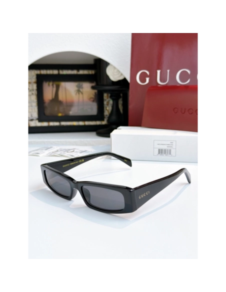 Gucci Sunglasses 009 | Iconic Sunglasses | Modern Chic