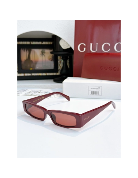 Gucci Sunglasses 009 | Iconic Sunglasses | Modern Chic