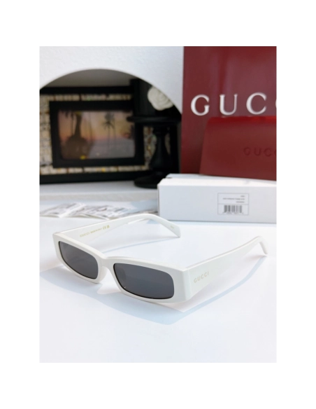 Gucci Sunglasses 009 | Iconic Sunglasses | Modern Chic