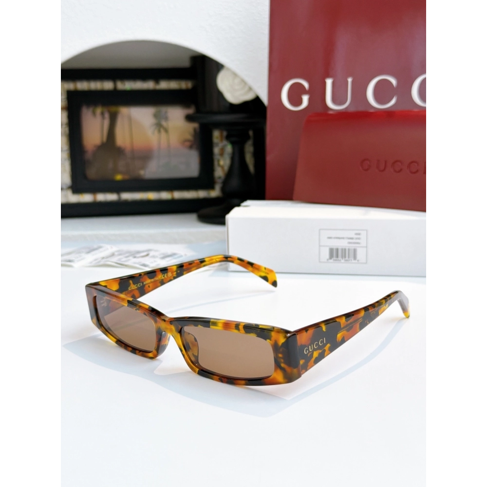 Gucci Sunglasses 009 | Iconic Sunglasses | Modern Chic