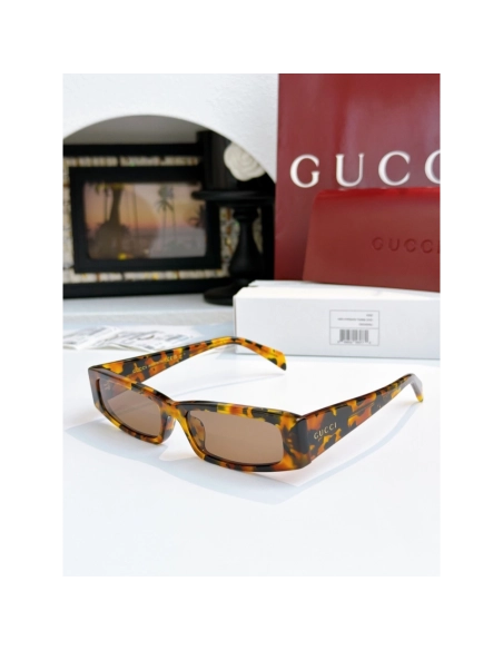 Gucci Sunglasses 009 | Iconic Sunglasses | Modern Chic