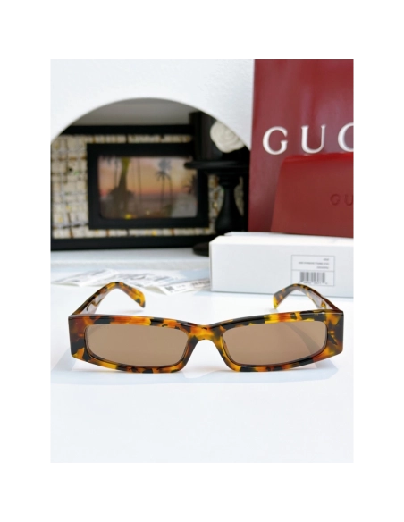 Gucci Sunglasses 009 | Iconic Sunglasses | Modern Chic