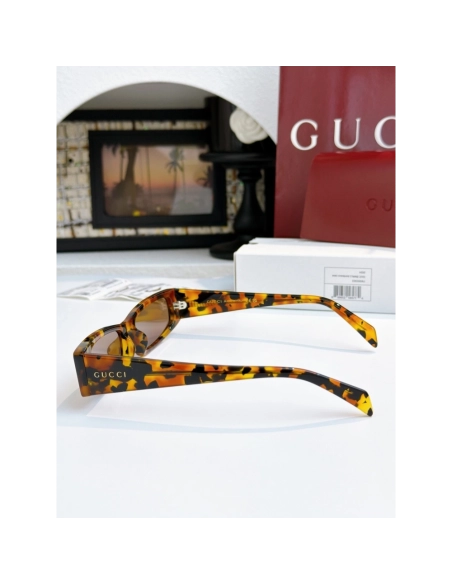 Gucci Sunglasses 009 | Iconic Sunglasses | Modern Chic