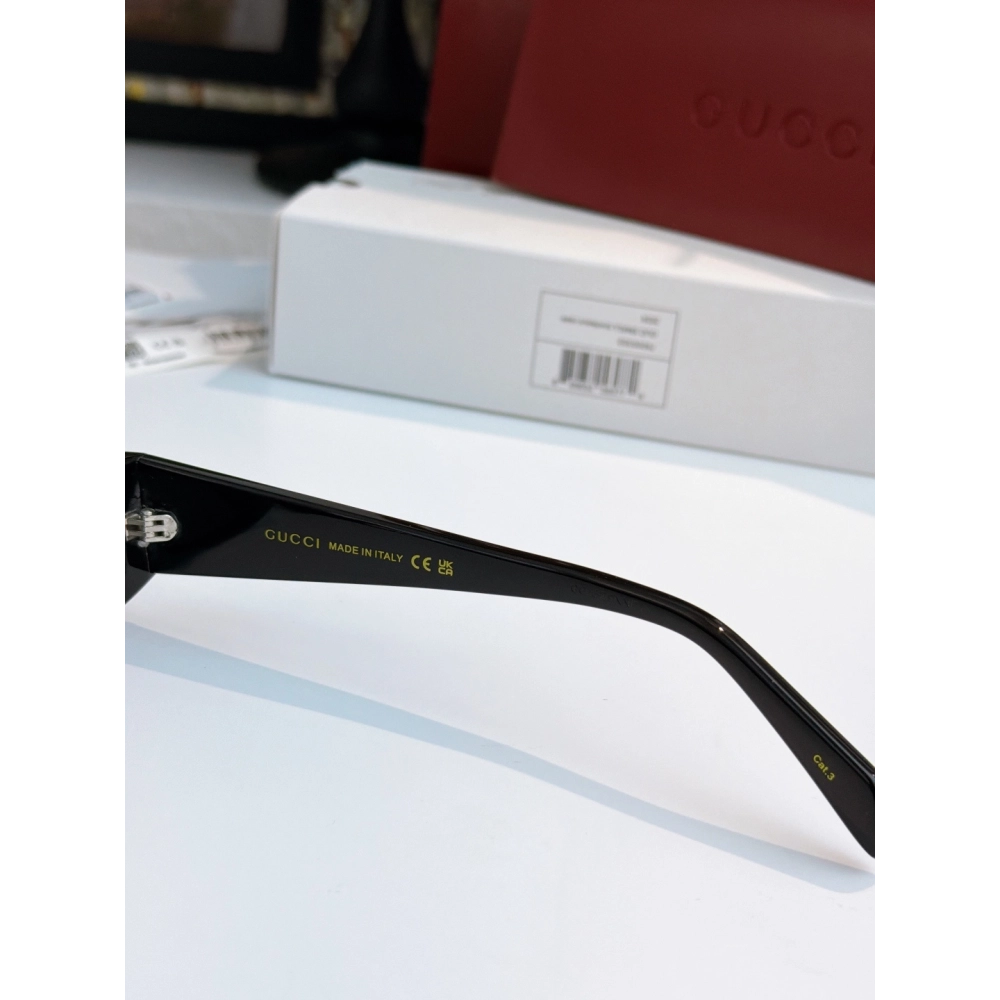 Gucci Sunglasses 009 | Iconic Sunglasses | Modern Chic