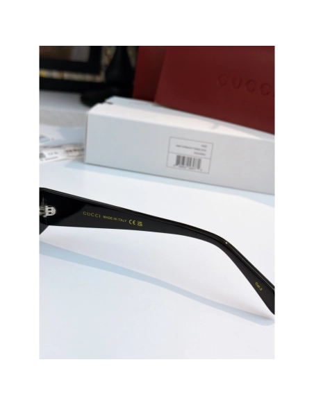 Gucci Sunglasses 009 | Iconic Sunglasses | Modern Chic