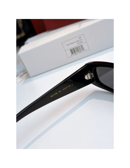 Gucci Sunglasses 009 | Iconic Sunglasses | Modern Chic
