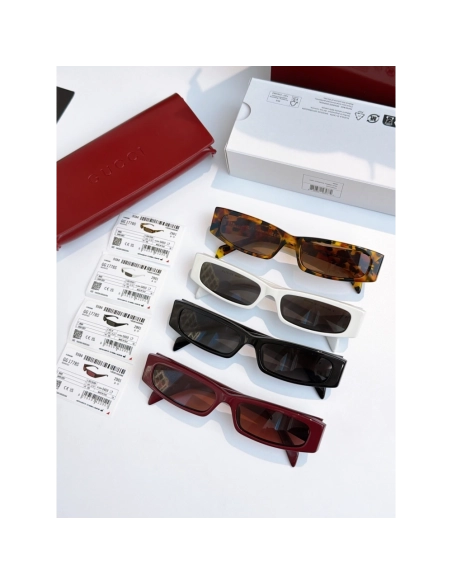 Gucci Sunglasses 009 | Iconic Sunglasses | Modern Chic