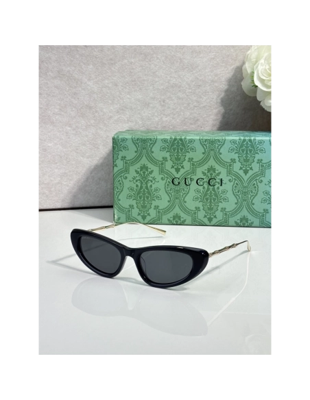 Gucci Sunglasses 010 | Luxury Eyewear | Sleek Design
