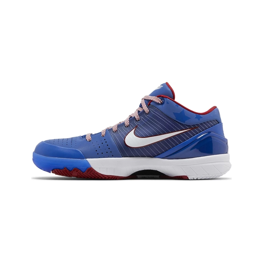 Zoom Kobe 4 Protro Philly,NIKE KOBE,NIKE SHOES Reps