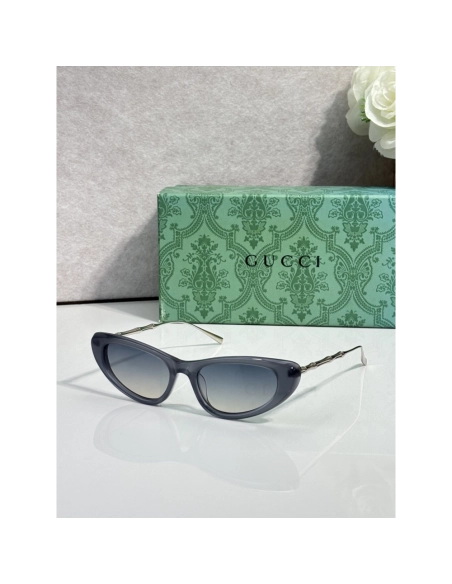 Gucci Sunglasses 010 | Luxury Eyewear | Sleek Design