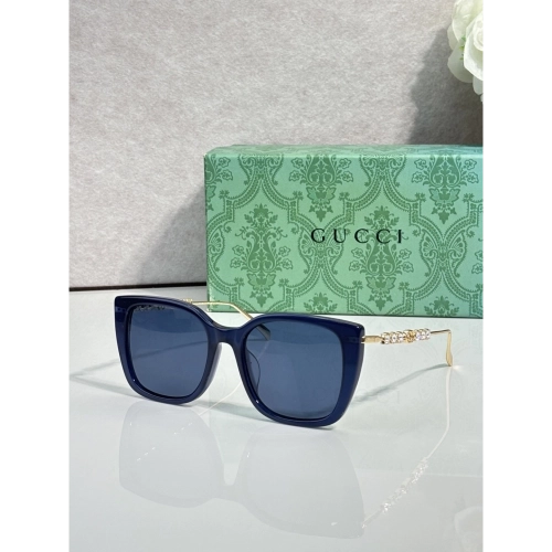 Gucci Sunglasses 012 | Premium Sunglasses | Contemporary Style