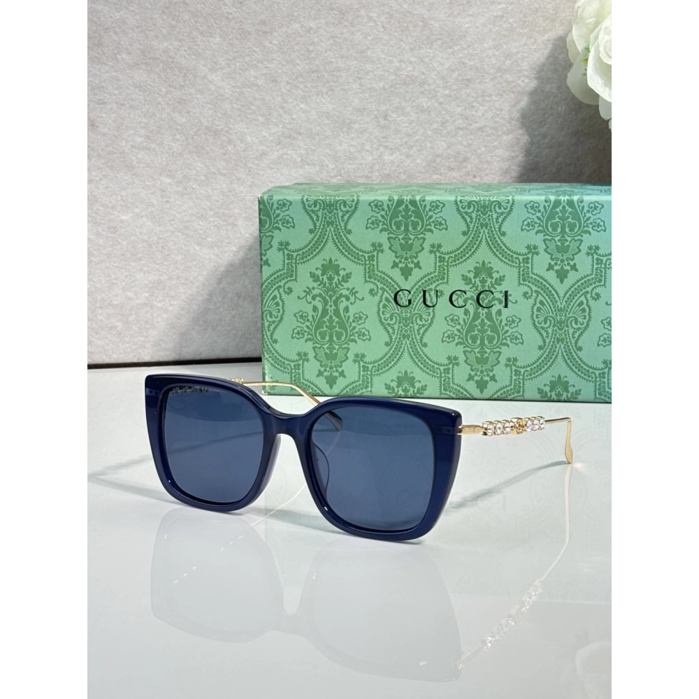 Gucci Sunglasses 012 | Premium Sunglasses | Contemporary Style