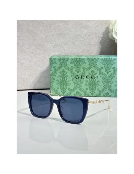 Gucci Sunglasses 012 | Premium Sunglasses | Contemporary Style