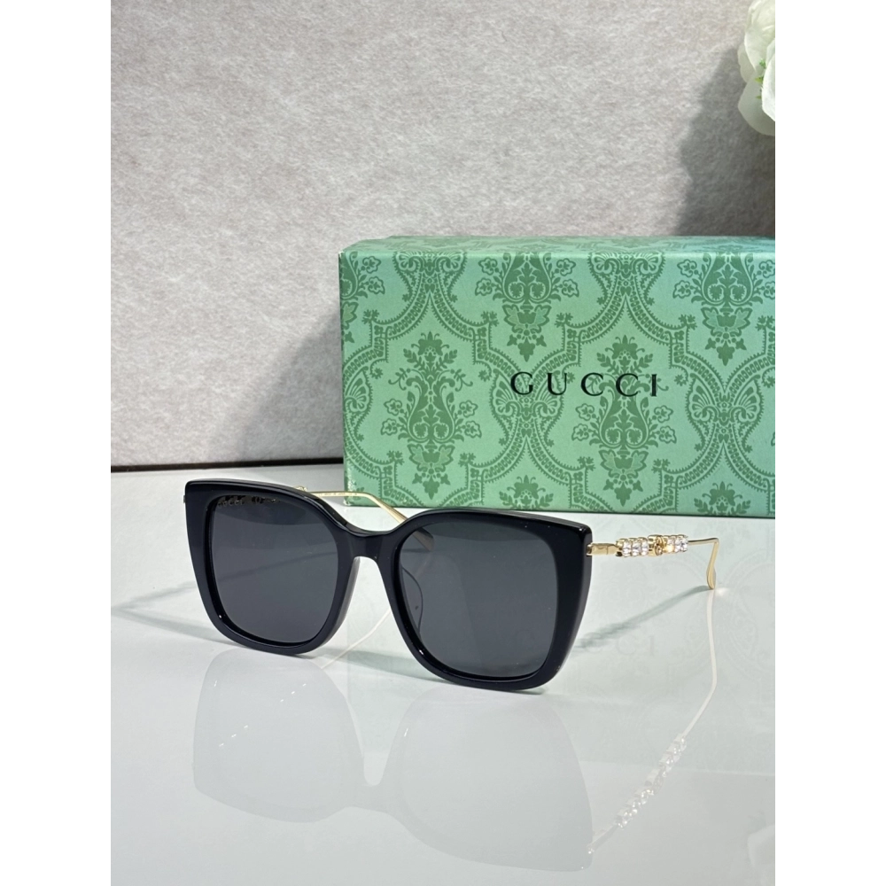 Gucci Sunglasses 012 | Premium Sunglasses | Contemporary Style