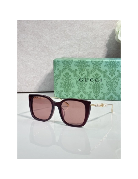 Gucci Sunglasses 012 | Premium Sunglasses | Contemporary Style