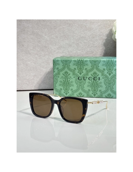 Gucci Sunglasses 012 | Premium Sunglasses | Contemporary Style