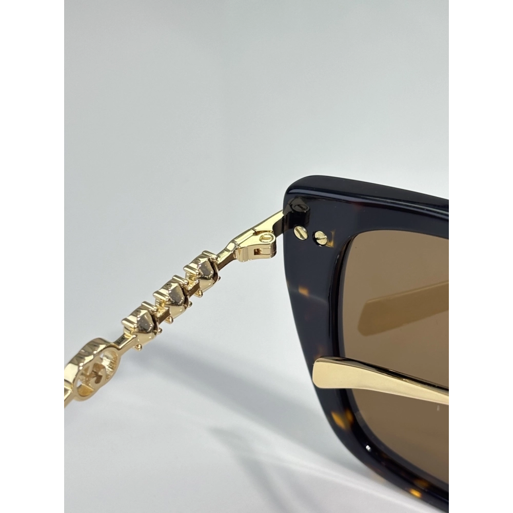 Gucci Sunglasses 012 | Premium Sunglasses | Contemporary Style