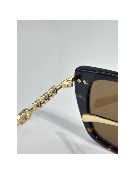 Gucci Sunglasses 012 | Premium Sunglasses | Contemporary Style