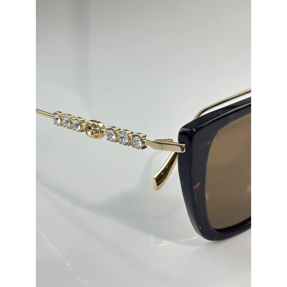 Gucci Sunglasses 012 | Premium Sunglasses | Contemporary Style