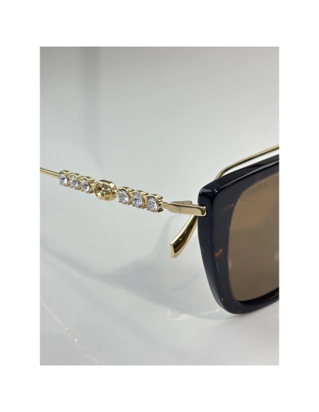Gucci Sunglasses 012 | Premium Sunglasses | Contemporary Style