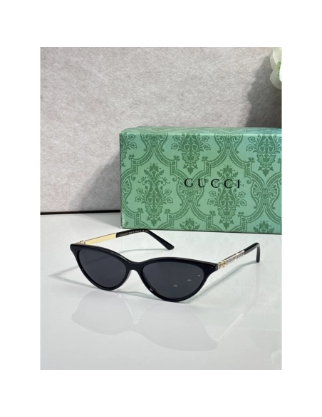 Gucci Sunglasses 013 | Luxury Frames | Sophisticated Look