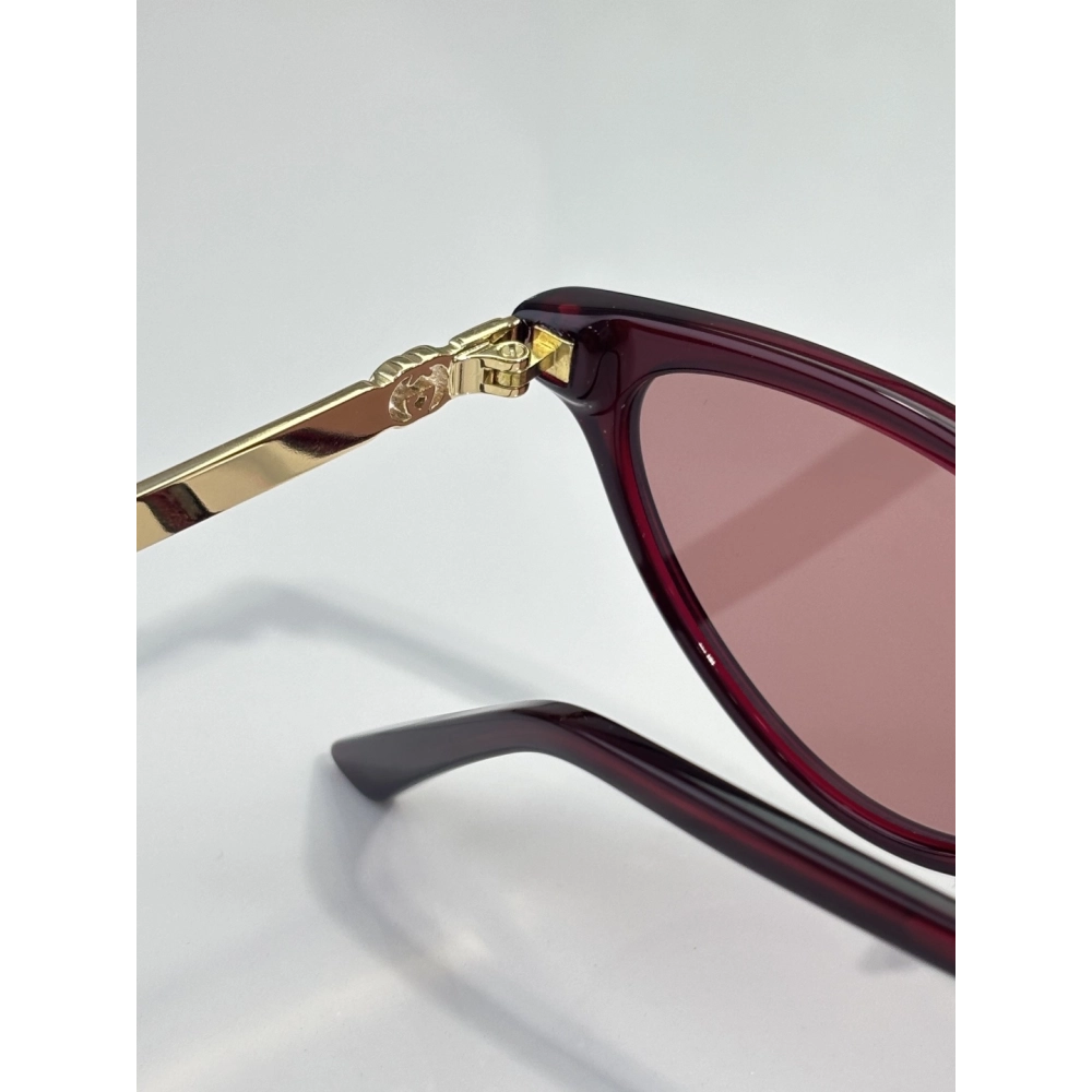 Gucci Sunglasses 013 | Luxury Frames | Sophisticated Look