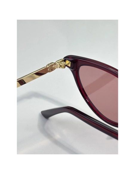Gucci Sunglasses 013 | Luxury Frames | Sophisticated Look