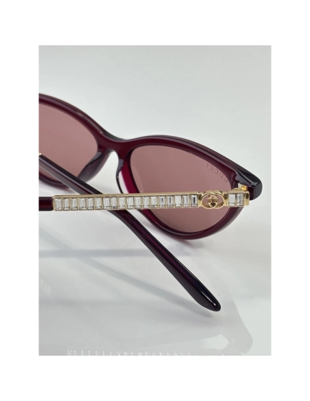 Gucci Sunglasses 013 | Luxury Frames | Sophisticated Look