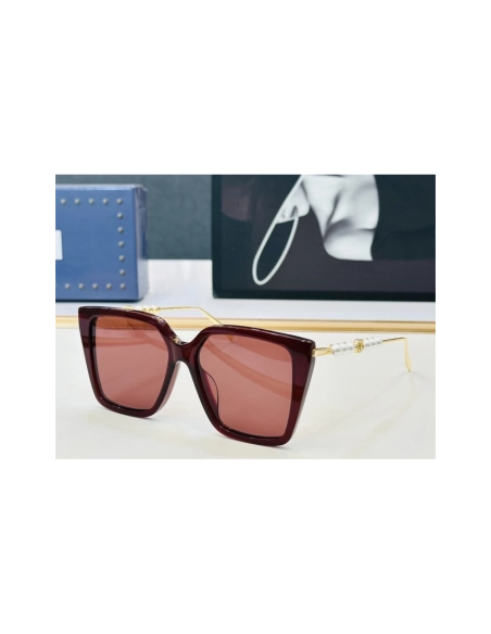 Gucci Sunglasses 014 | High Fashion Eyewear | Signature Design