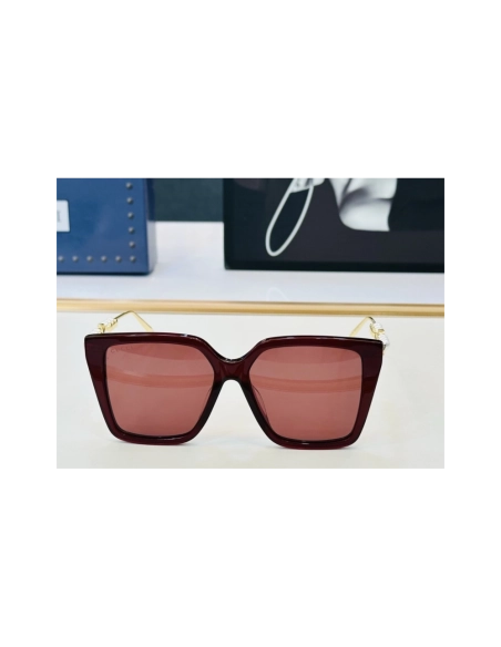 Gucci Sunglasses 014 | High Fashion Eyewear | Signature Design