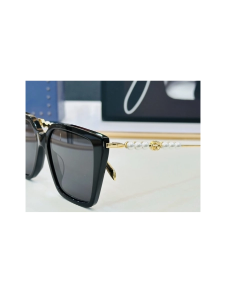 Gucci Sunglasses 014 | High Fashion Eyewear | Signature Design