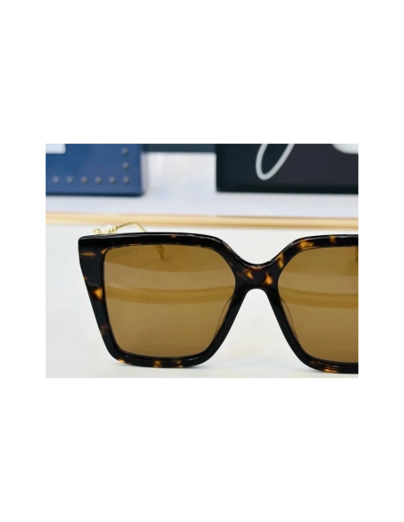 Gucci Sunglasses 014 | High Fashion Eyewear | Signature Design