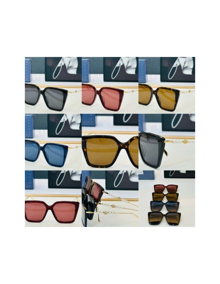 Gucci Sunglasses 014 | High Fashion Eyewear | Signature Design