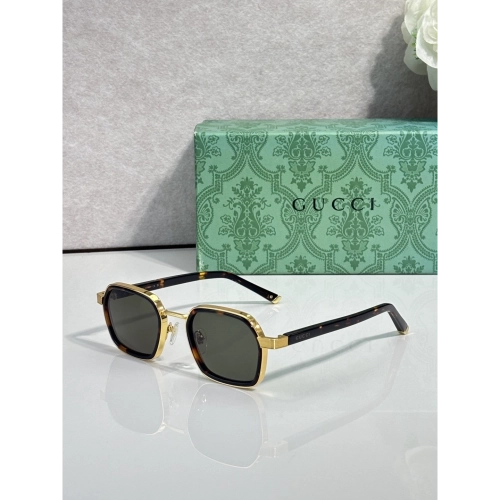 Gucci Sunglasses 015 | Designer Sunglasses | Refined Luxury