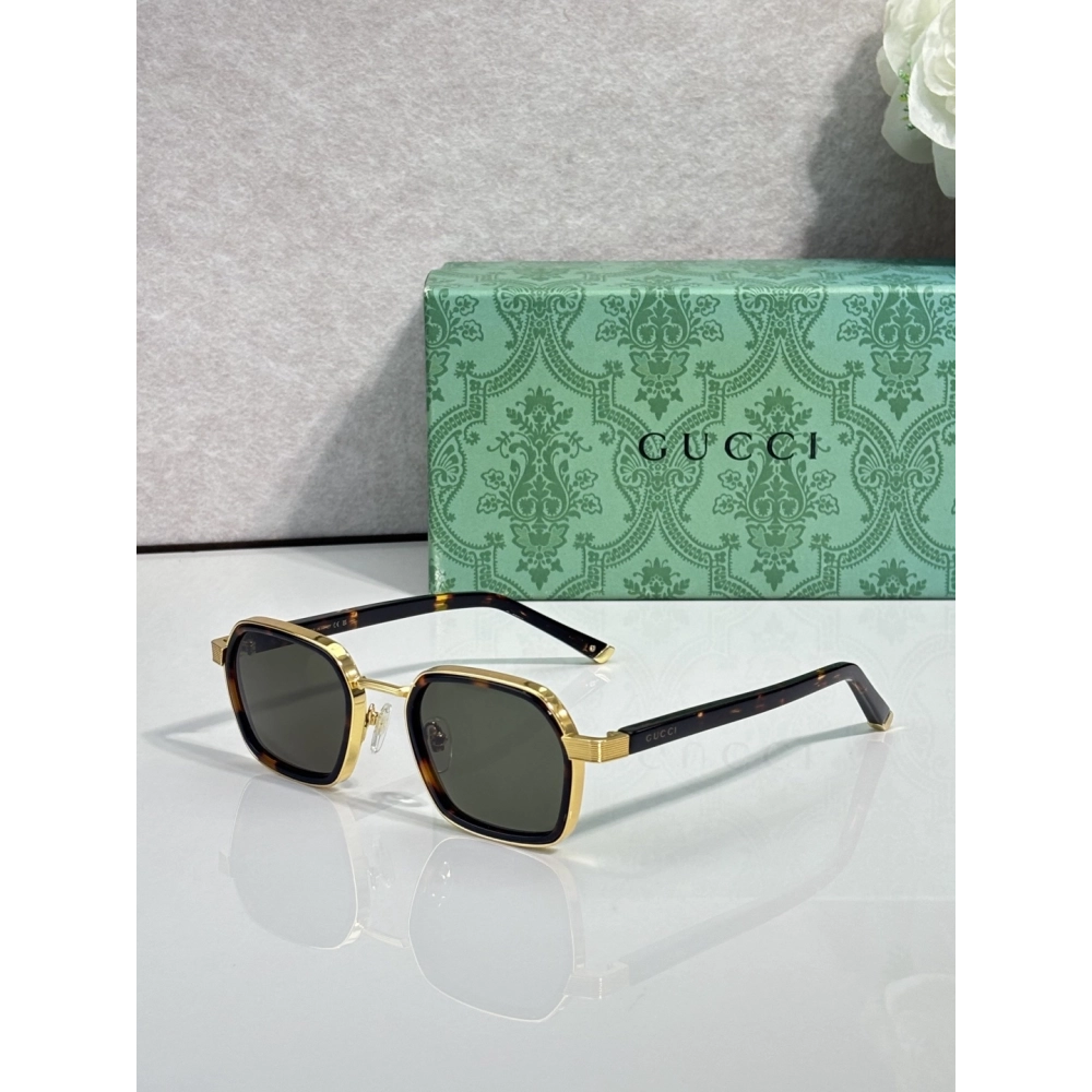 Gucci Sunglasses 015 | Designer Sunglasses | Refined Luxury