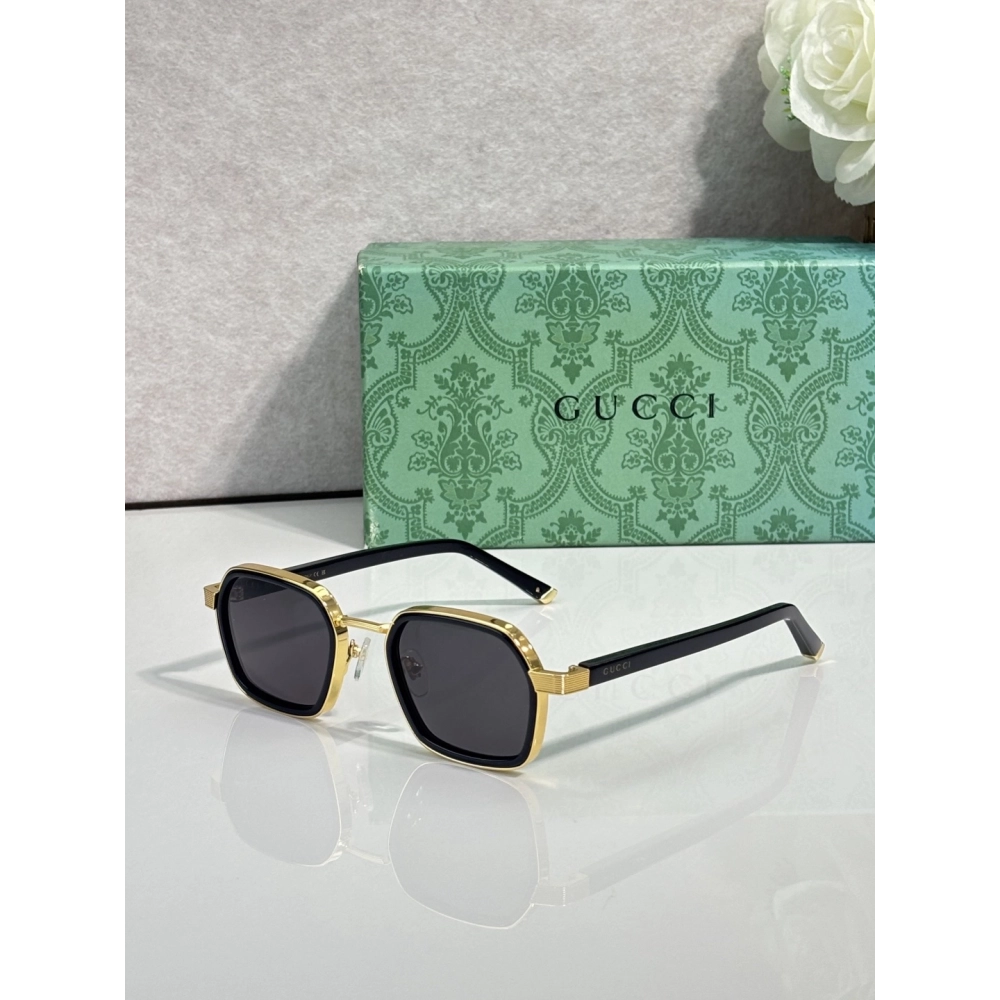 Gucci Sunglasses 015 | Designer Sunglasses | Refined Luxury