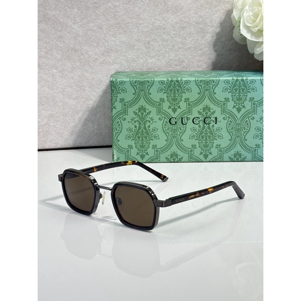 Gucci Sunglasses 015 | Designer Sunglasses | Refined Luxury
