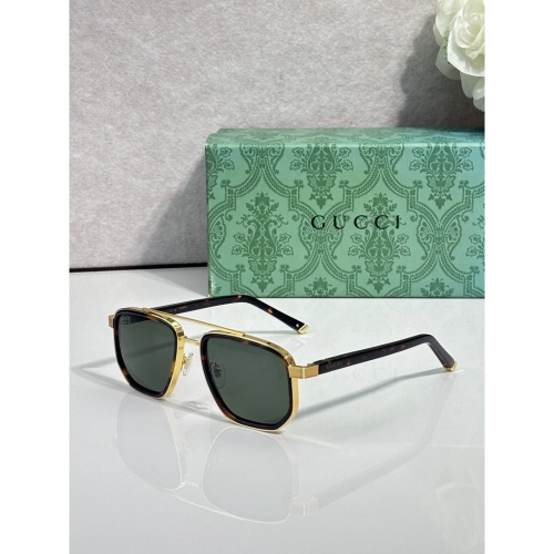 Gucci Sunglasses 016 | Premium Shades | Urban Style