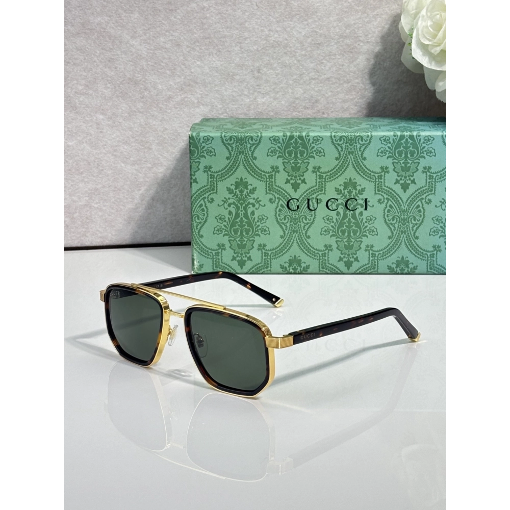 Gucci Sunglasses 016 | Premium Shades | Urban Style