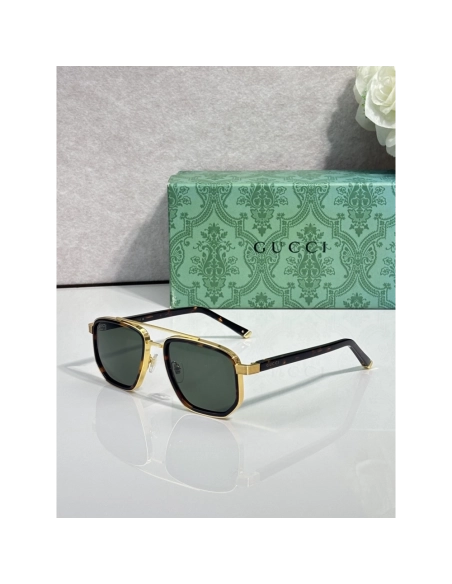 Gucci Sunglasses 016 | Premium Shades | Urban Style