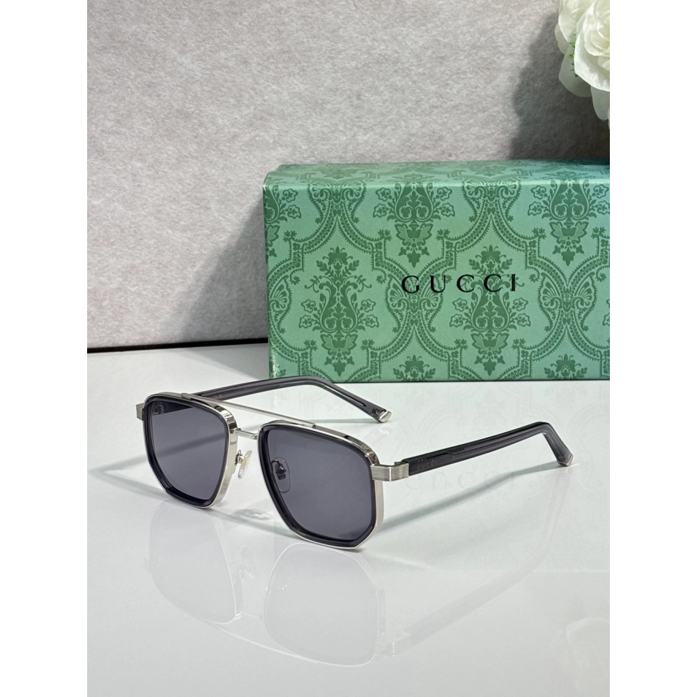 Gucci Sunglasses 016 | Premium Shades | Urban Style