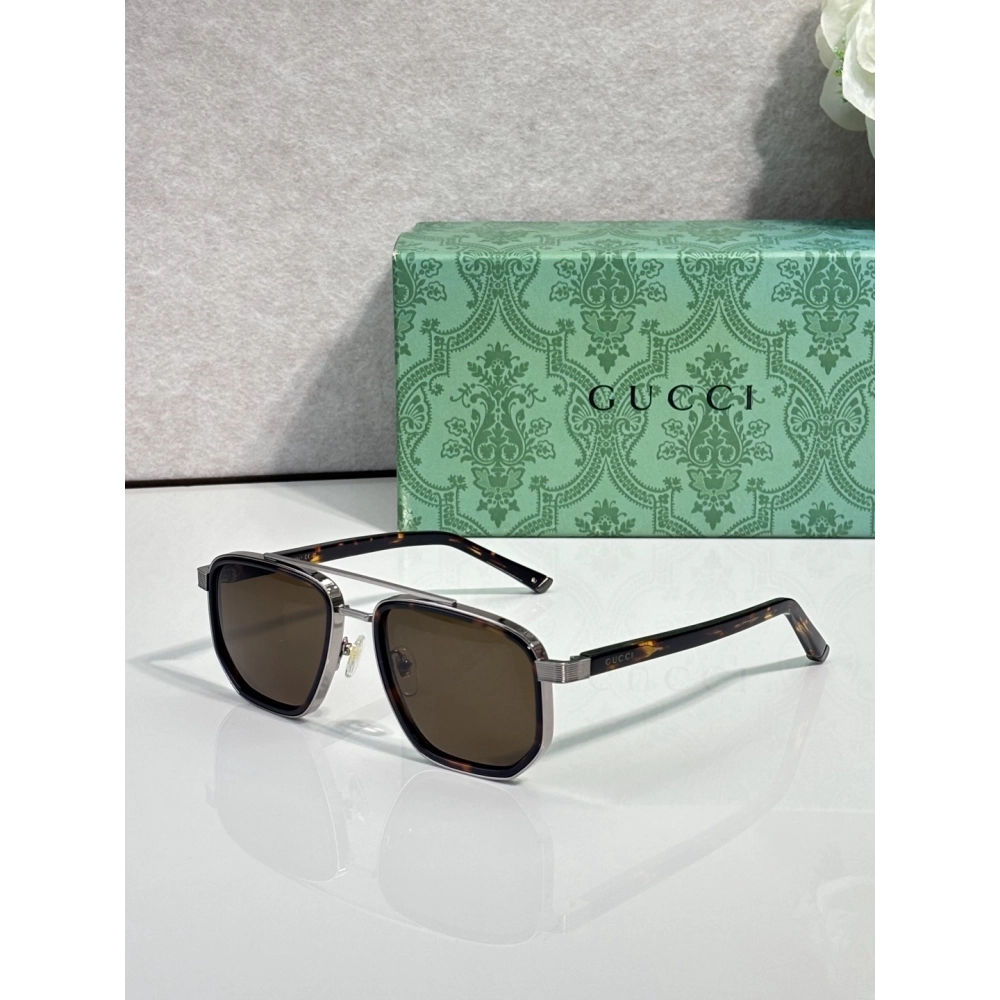 Gucci Sunglasses 016 | Premium Shades | Urban Style