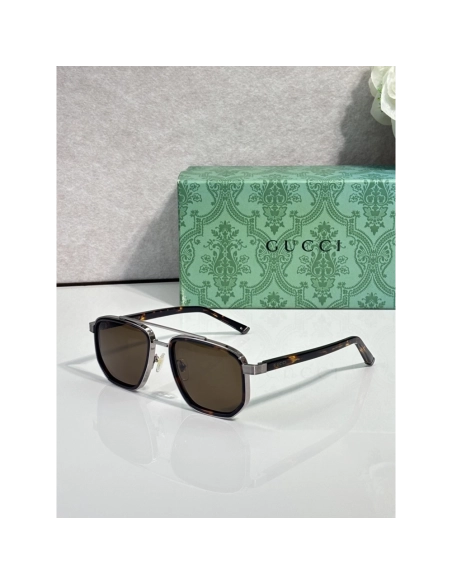 Gucci Sunglasses 016 | Premium Shades | Urban Style