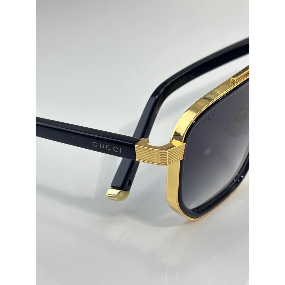 Gucci Sunglasses 016 | Premium Shades | Urban Style