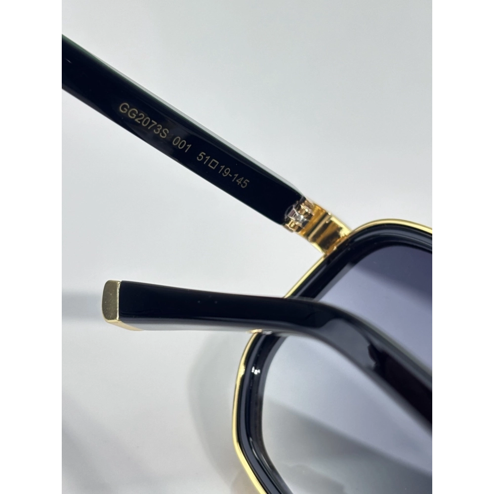 Gucci Sunglasses 016 | Premium Shades | Urban Style