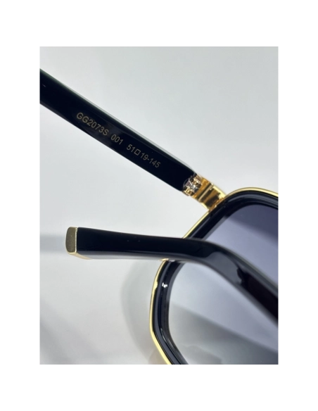 Gucci Sunglasses 016 | Premium Shades | Urban Style