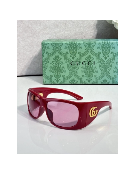 Gucci Sunglasses 017 | Luxury Eyewear | Iconic Fashion