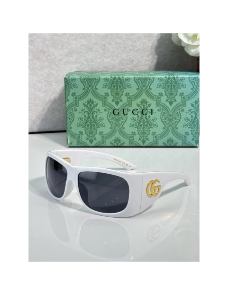 Gucci Sunglasses 017 | Luxury Eyewear | Iconic Fashion