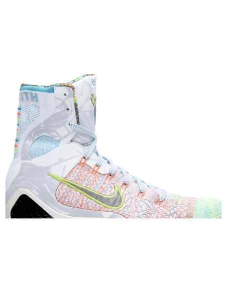 Kobe 9 Elite Premium What The Kobe,NIKE KOBE,NIKE SHOES Reps